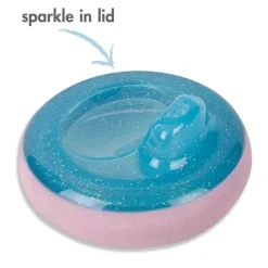 Tomy - Primeiros Anos Cinderela Ins 9 Oz Sippy Cup 2 Pk