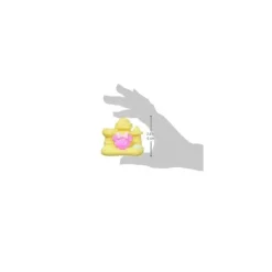 Tomy - Primeiros Anos Disney Minnie Squirtie 3 Pack