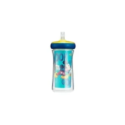 Tomy - Primeiros Anos Mickey Ins 9 Oz Copo de Palha 1 Pk