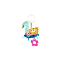 Tomy - Sierra The Swan Mini Clip &amp; Go