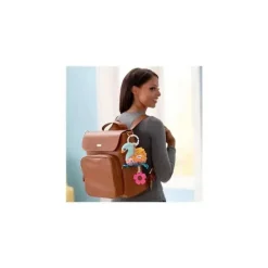 Tomy - Sierra The Swan Mini Clip &amp; Go