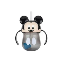 Tomy - Taça de Palha Pesada do Mickey