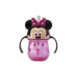 Tomy - Taça de Palha Pesada da Minnie