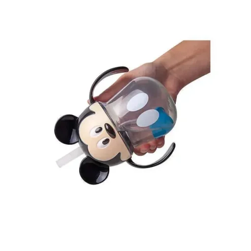 Tomy - Taça de Palha Pesada do Mickey