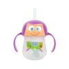 Tomy - Taça de palha ponderada Buzz Lightyear