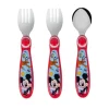 Tomy - Talheres Disney Mickey 3Pk