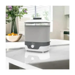 Tomy - The First Years Esterilizador e Secador Modular a Vapor