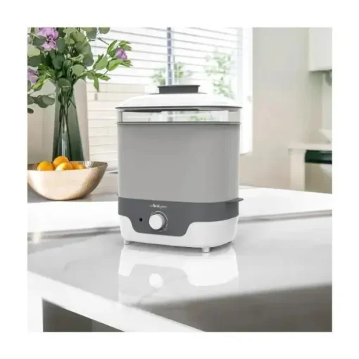 Tomy - The First Years Esterilizador e Secador Modular a Vapor