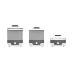 Tomy - The First Years Esterilizador e Secador Modular a Vapor