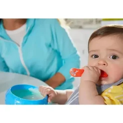 Tomy - The First Years First Food Colheres 2 unidades
