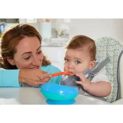 Tomy - The First Years First Food Colheres 2 unidades