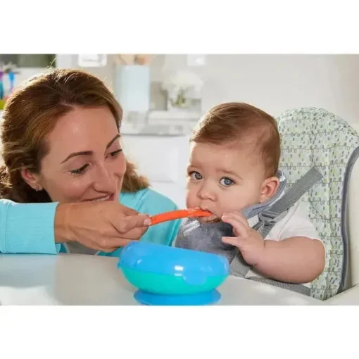 Tomy - The First Years First Food Colheres 2 unidades