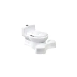 Tomy - The First Years Super Pooper Plus Assento de Treinamento de Vaso Sanitário