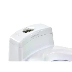 Tomy - The First Years Super Pooper Plus Assento de Treinamento de Vaso Sanitário