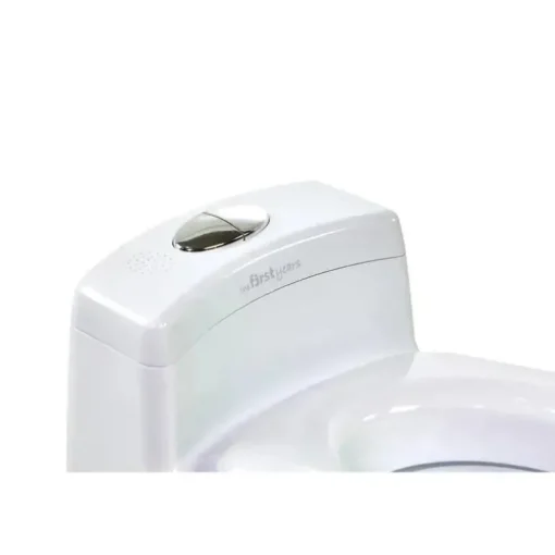 Tomy - The First Years Super Pooper Plus Assento de Treinamento de Vaso Sanitário