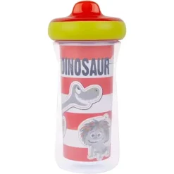 Tomy - The Good Dinosaur Drop Guard Isolado Copo Sippy 2 Pk