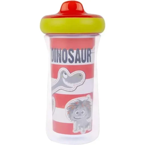 Tomy - The Good Dinosaur Drop Guard Isolado Copo Sippy 2 Pk