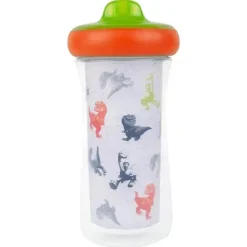 Tomy - The Good Dinosaur Drop Guard Isolado Copo Sippy 2 Pk