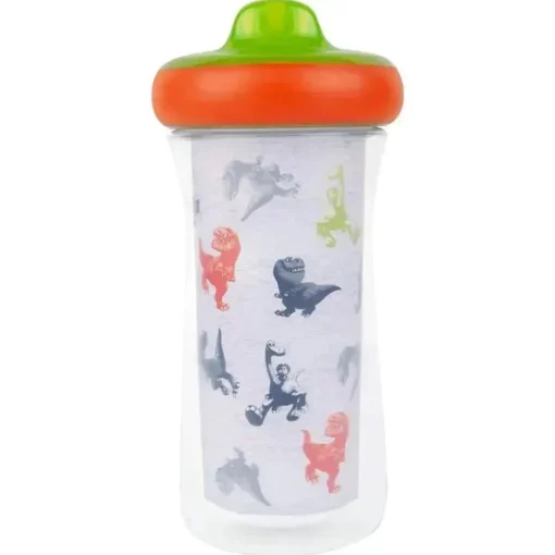 Tomy - The Good Dinosaur Drop Guard Isolado Copo Sippy 2 Pk
