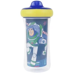 Tomy - Toy Story Drop Guard Isolado Copo Sippy 2 Pk