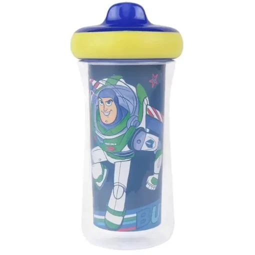 Tomy - Toy Story Drop Guard Isolado Copo Sippy 2 Pk