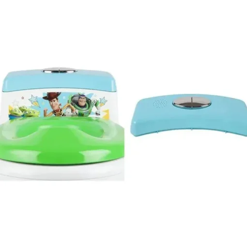 Tomy - Toy Story 2-em-1 Potty System