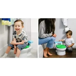 Tomy - Toy Story 2-em-1 Potty System