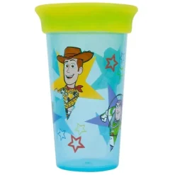 Tomy - Toy Story Sip Around Sem Bico 1 Pk