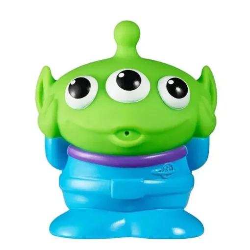 Tomy - Toy Story Squirtie 3 Pk