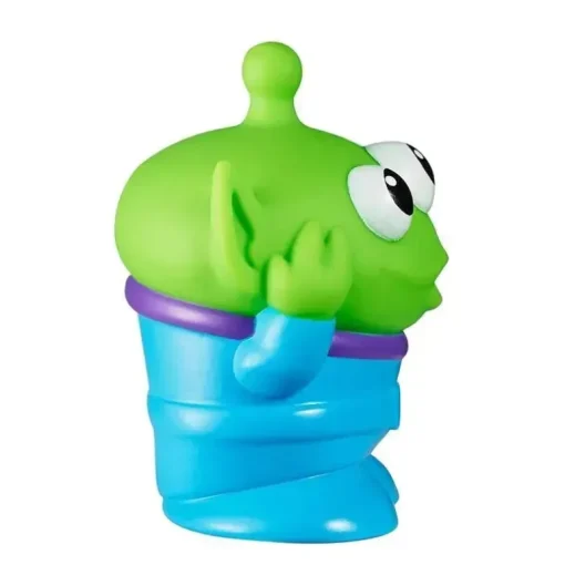 Tomy - Toy Story Squirtie 3 Pk