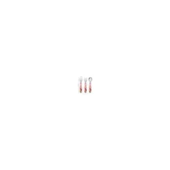 Tomy - Utensílio Princesa 3Pk