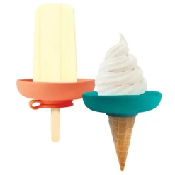 Tomy Boon - Suporte para picolé Drizzle 2Pcs