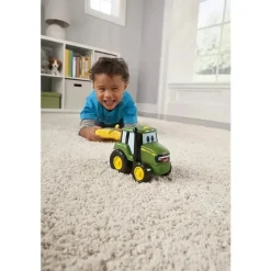 Tomy John Deere Controle Remoto Johnny Tractor Brinquedo, Verde