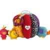 Tomy Lamaze - Agarre e Esconda a Bola