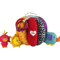 Tomy Lamaze - Agarre e Esconda a Bola