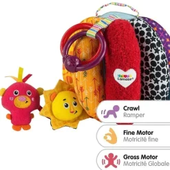 Tomy Lamaze - Agarre e Esconda a Bola