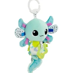 Tomy Lamaze - Alise, o Axolotl Clip &amp; Go