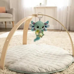 Tomy Lamaze - Alise, o Axolotl Clip &amp; Go