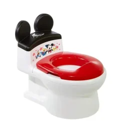 Tomy The First Years Assento de Treinamento Potty, Mickey Mouse