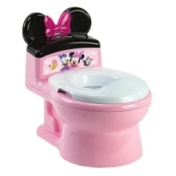 Tomy The First Years Assento de Treinamento Potty, Minnie Mouse