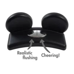 Tomy The First Years Assento de Treinamento Potty, Mickey Mouse