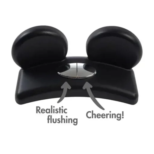 Tomy The First Years Assento de Treinamento Potty, Mickey Mouse