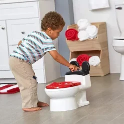 Tomy The First Years Assento de Treinamento Potty, Mickey Mouse