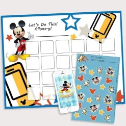 Tomy The First Years Assento de Treinamento Potty, Mickey Mouse