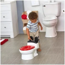 Tomy The First Years Assento de Treinamento Potty, Mickey Mouse