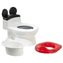Tomy The First Years Assento de Treinamento Potty, Mickey Mouse