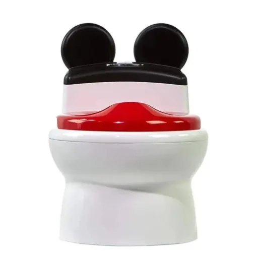 Tomy The First Years Assento de Treinamento Potty, Mickey Mouse