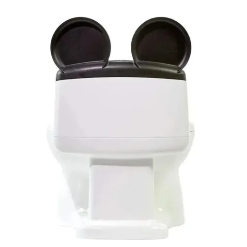 Tomy The First Years Assento de Treinamento Potty, Mickey Mouse