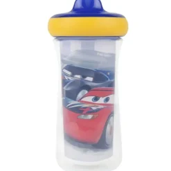 Tomy The First Years 9oz Sippy Cup, Carros