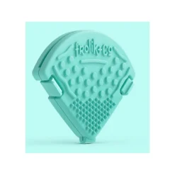 Toothi - Teether Clip Cool, Turquoise